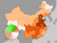 Statistics of Beijing Pollution